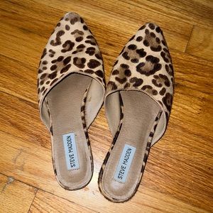 Steve madden Mules